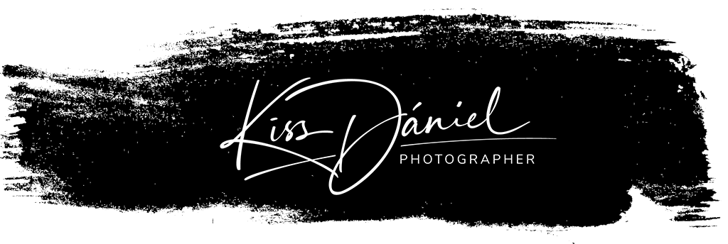 Kiss Dániel fotó